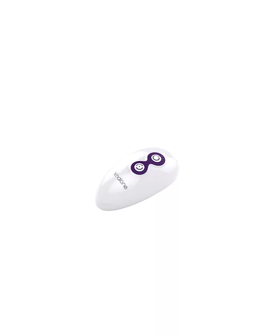 Miu Miu Vibrating Kegel Eggs