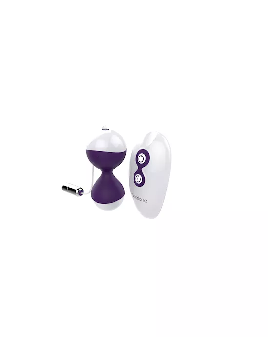 Miu Miu Vibrating Kegel Eggs