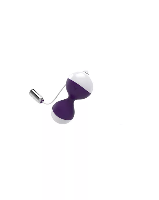 Miu Miu Vibrating Kegel Eggs