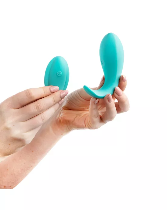 ShareSatisfactionNovaRemoteControlWearableVibrator