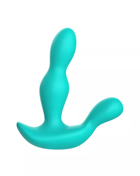 Wireless Remote Control Prostate Vibrator