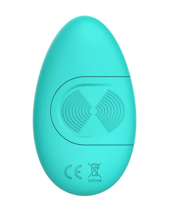 Elsa Remote Vibrating Kegel Egg