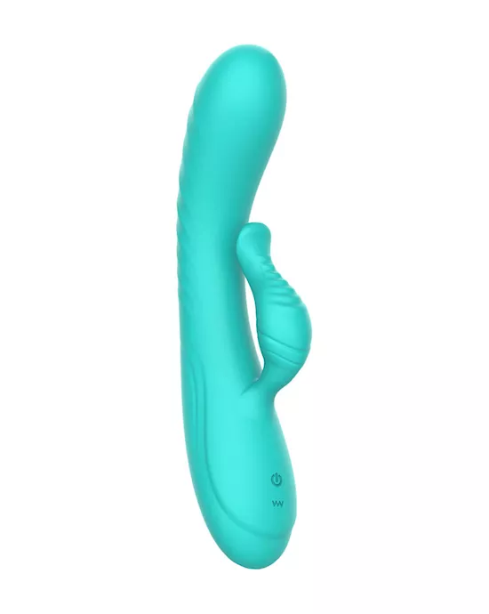 ChloeRabbitG-SpotVibrator