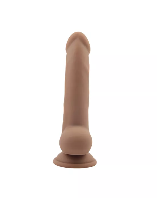 Trooper Suction Cup Dildo