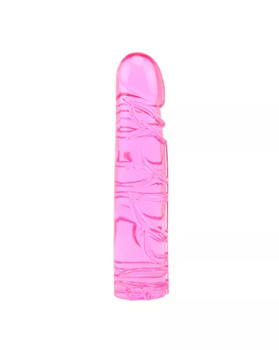 VividJellyDildo
