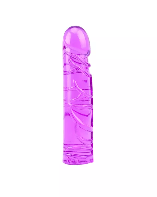 Vivid Jelly Dildo