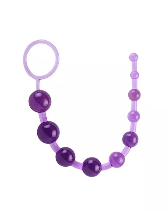 SASSYAnalBeads