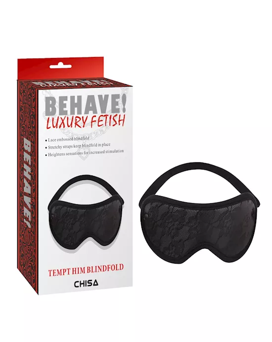TemptHimBlindfold