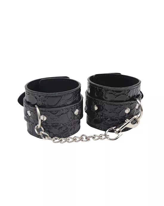 BeGoodWristCuffs