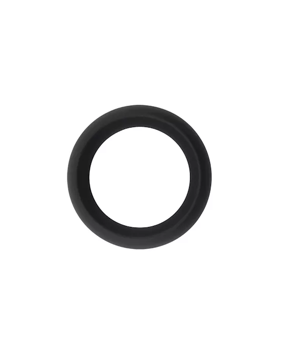 InfinitySiliconeRing