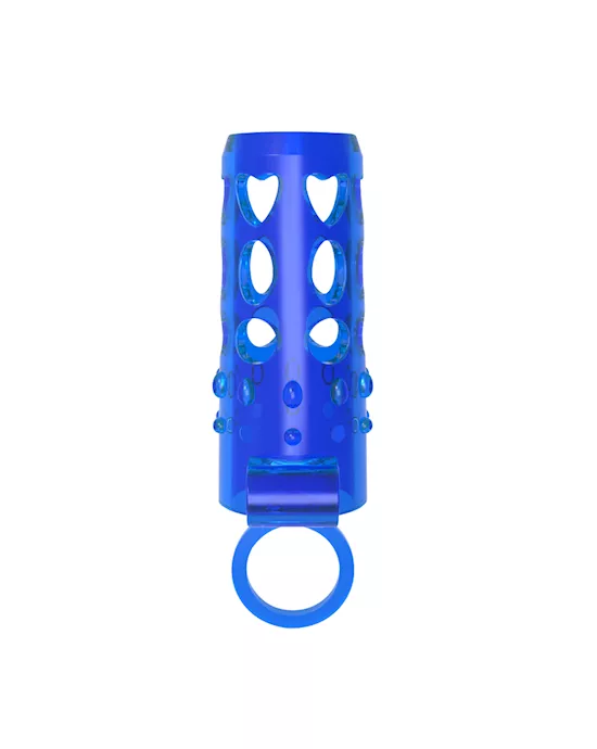 VibratingSleeveEnhancer