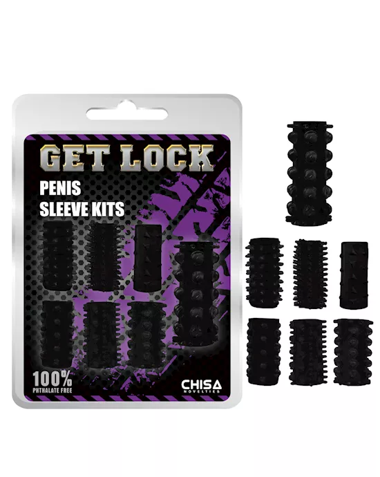 PenisSleeveKit