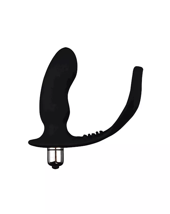 CockringWithAss-Gasm