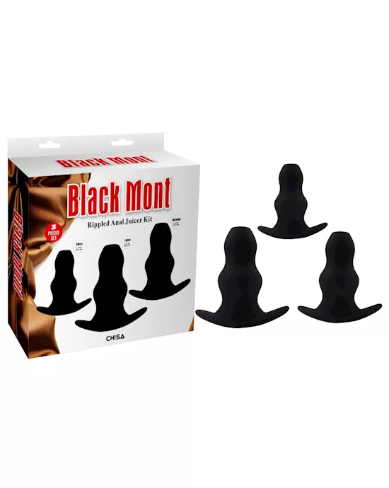 RippledAnalJuicerKit