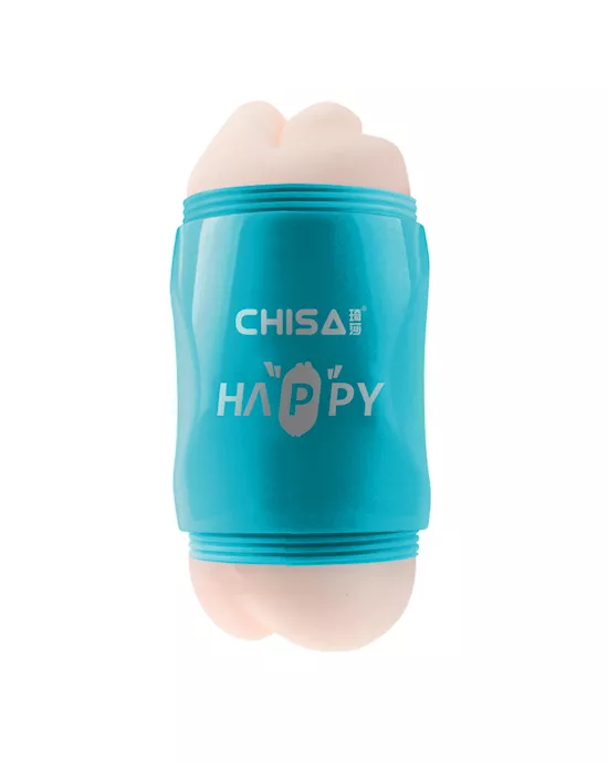 HappyCupMouthAssMasturbator
