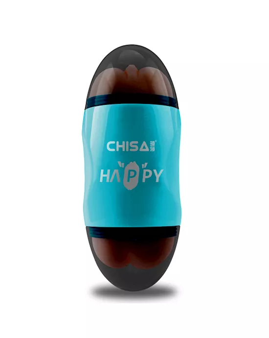 Happy Cup Dual Stroker