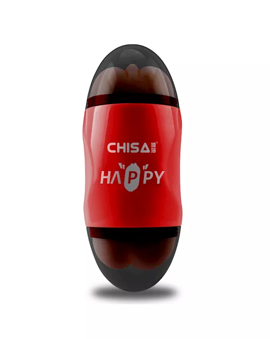 HappyCupPussyMouthMasturbator