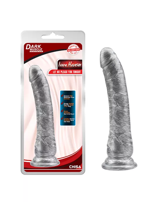 Mike Hawk - 8.4 Inch