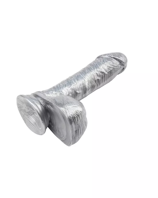 Ben Dover Suction Cup Dildo - 7.6 Inch