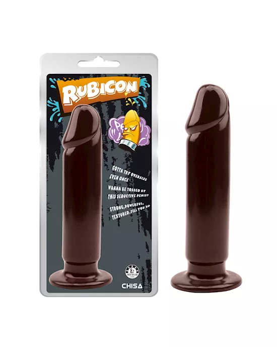 EvilDildoPlug