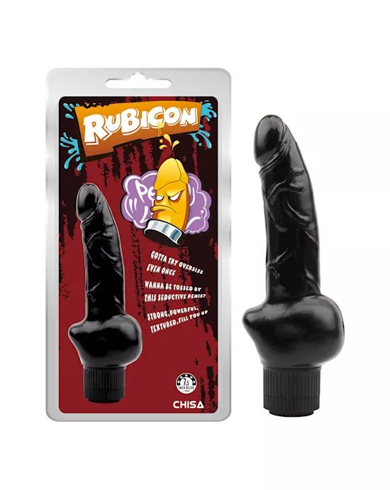 Obsidian Vibe Cock