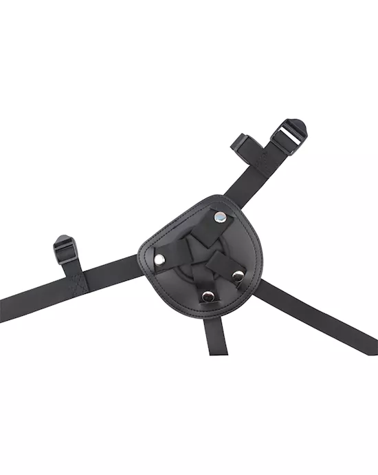 Kyle Korver Strap On