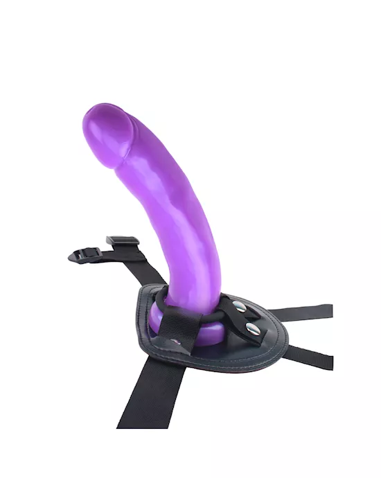 HarnessandProbe