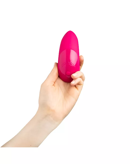 Share Satisfaction Juicy Clit Vibe