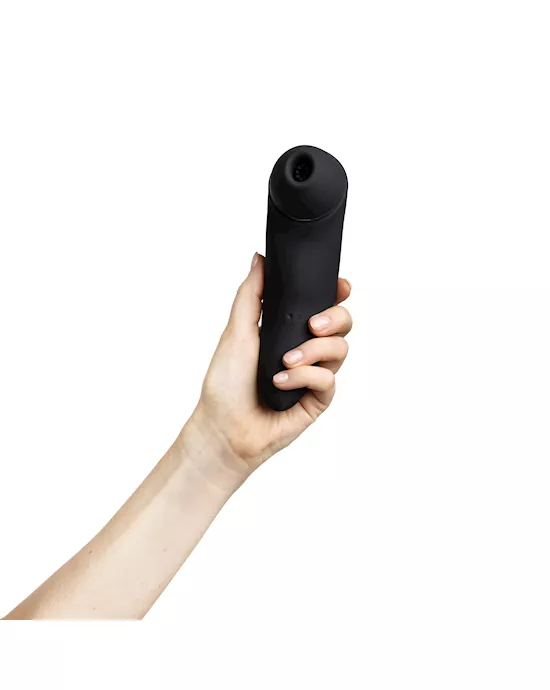 Share Satisfaction Electra Suction Vibrator