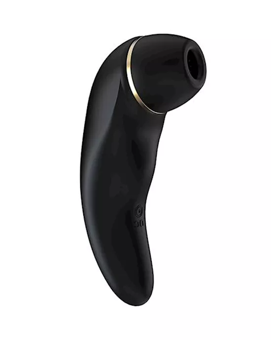 Share Satisfaction Electra Suction Vibrator