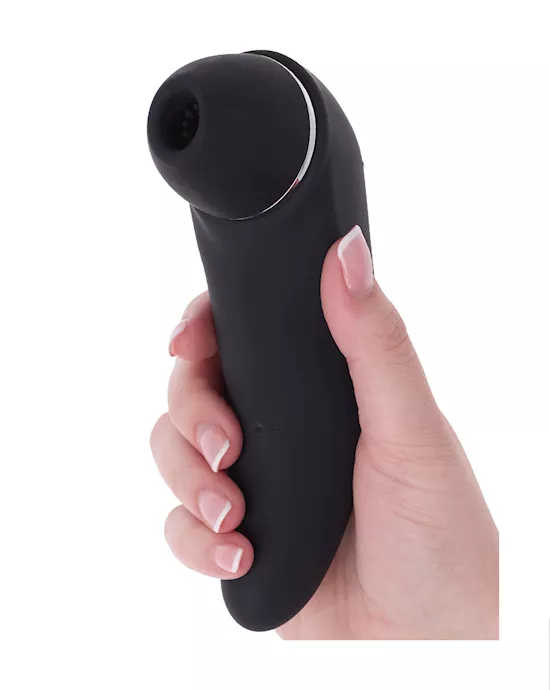 Share Satisfaction Electra Suction Vibrator
