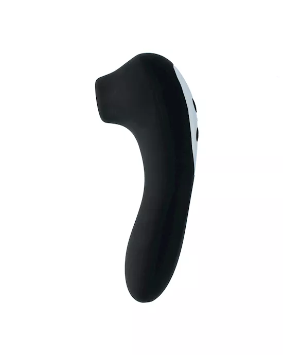 Share Satisfaction Astra Suction Vibrator