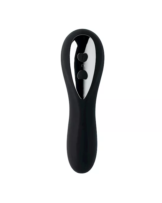 Share Satisfaction Astra Suction Vibrator
