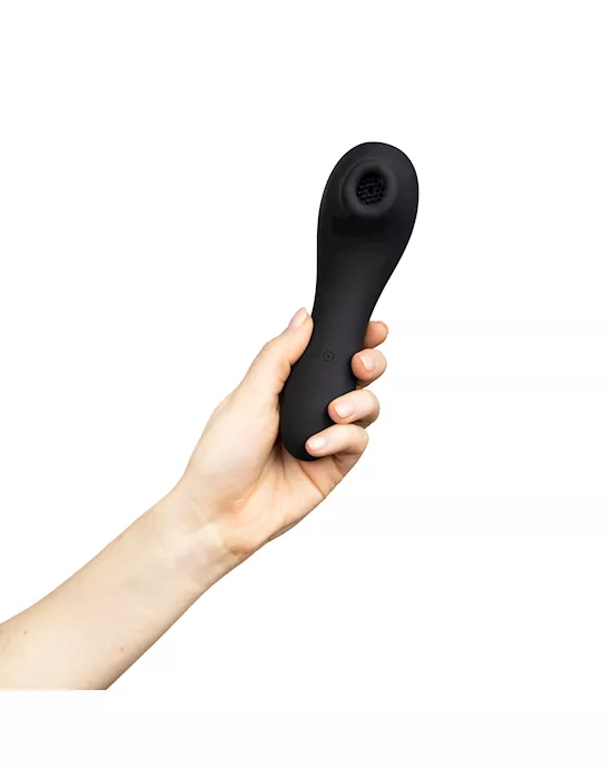 Share Satisfaction Astra Suction Vibrator