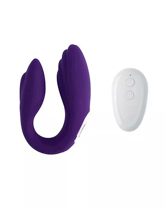 ShareSatisfaction-GaiaRemoteControlledCouplesVibrator