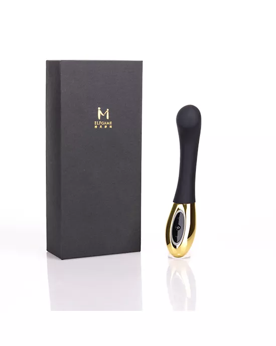 Candice G-spot Vibrator