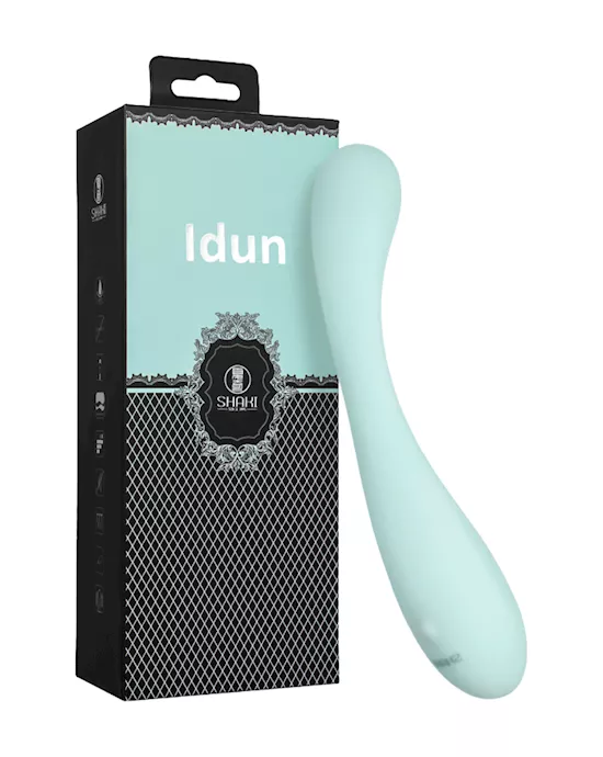 Idun Luxury Vibrator