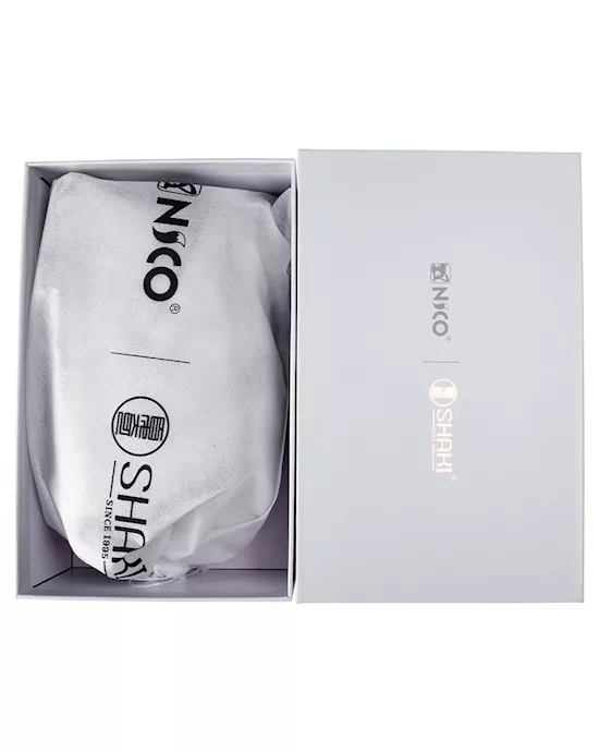 Bondage Kit - Aquarius