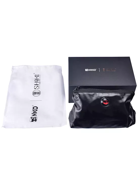 Bondage Kit - Scorpio