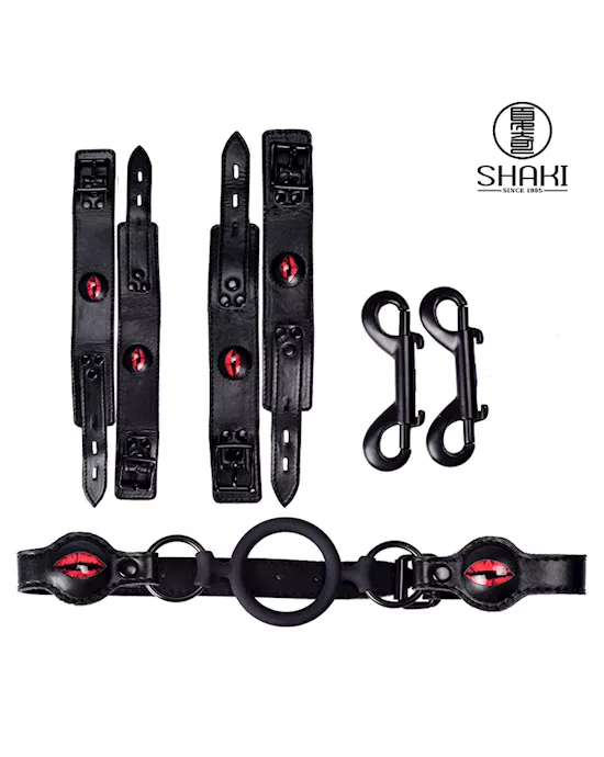 Bondage Kit - Scorpio