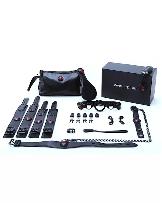 Bondage Kit - Scorpio