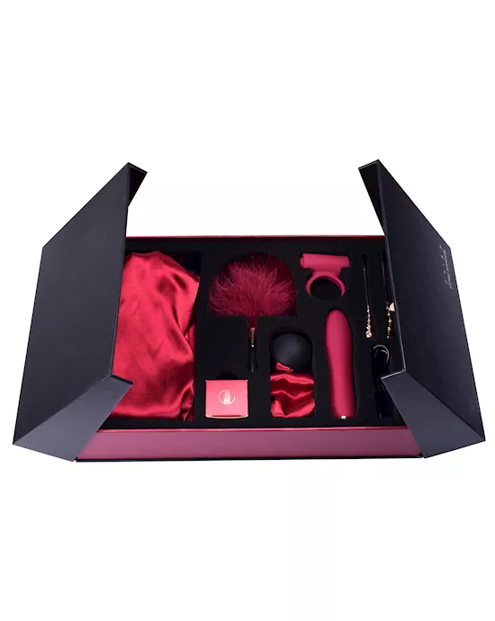 Bondage Kit - Pisces