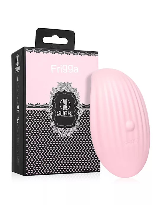 Frigga Lay On Massager