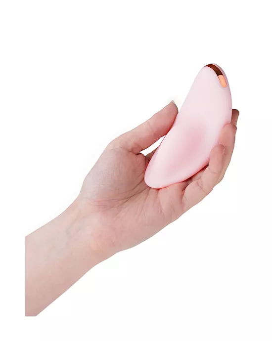 Share Satisfaction Fere Couples Vibrator