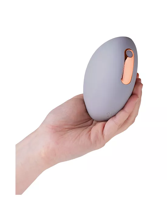 Share Satisfaction Fere Couples Vibrator