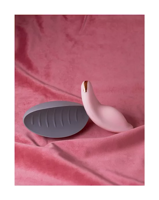 Share Satisfaction Fere Couples Vibrator