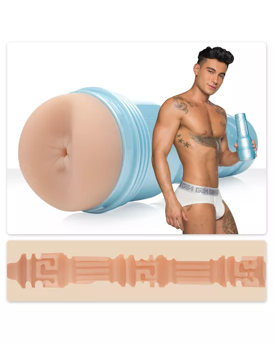 FleshjackBoysRickyRomanDolceSignatureButt