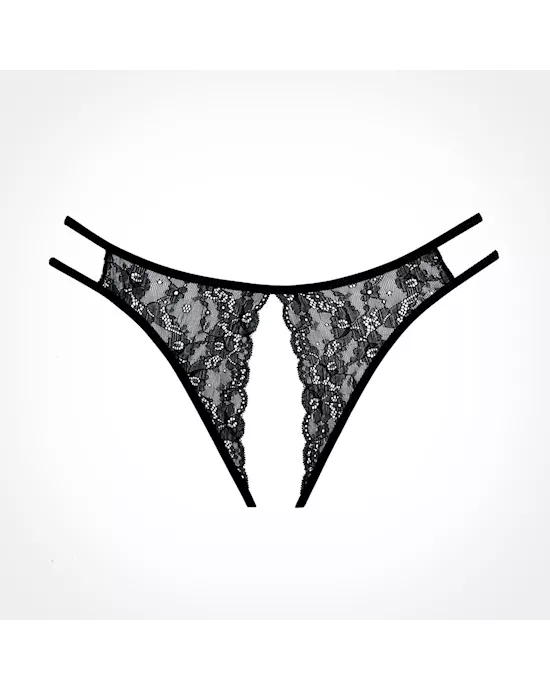 Adore Sweet Honey Panty