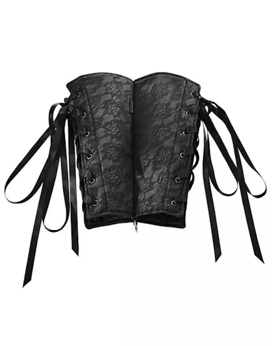 SincLaceCorsetArmCuffs