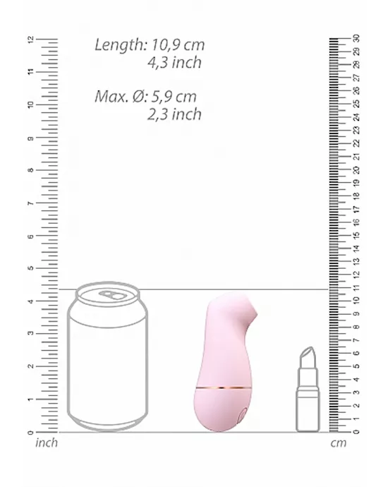 Irresistible - Kissable